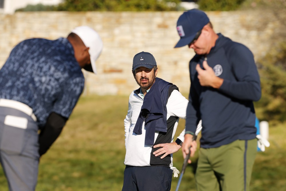 AT&T Pebble Beach Pro-Am 2022