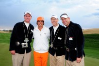 Rickie Fowler