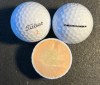Titleist Velocity