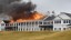 Oakland Hills Country Club fire