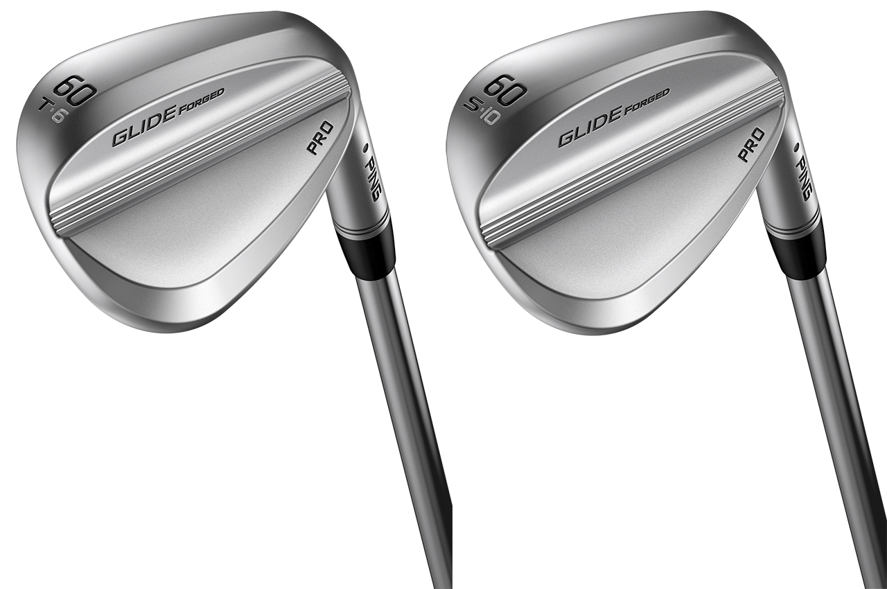 Ping Glide Forged Pro