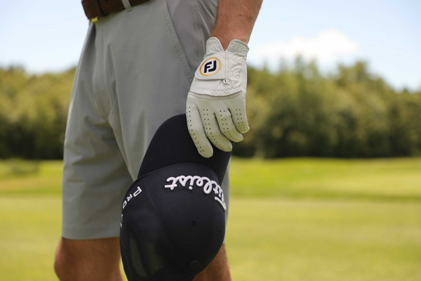 StaSof Golf Glove