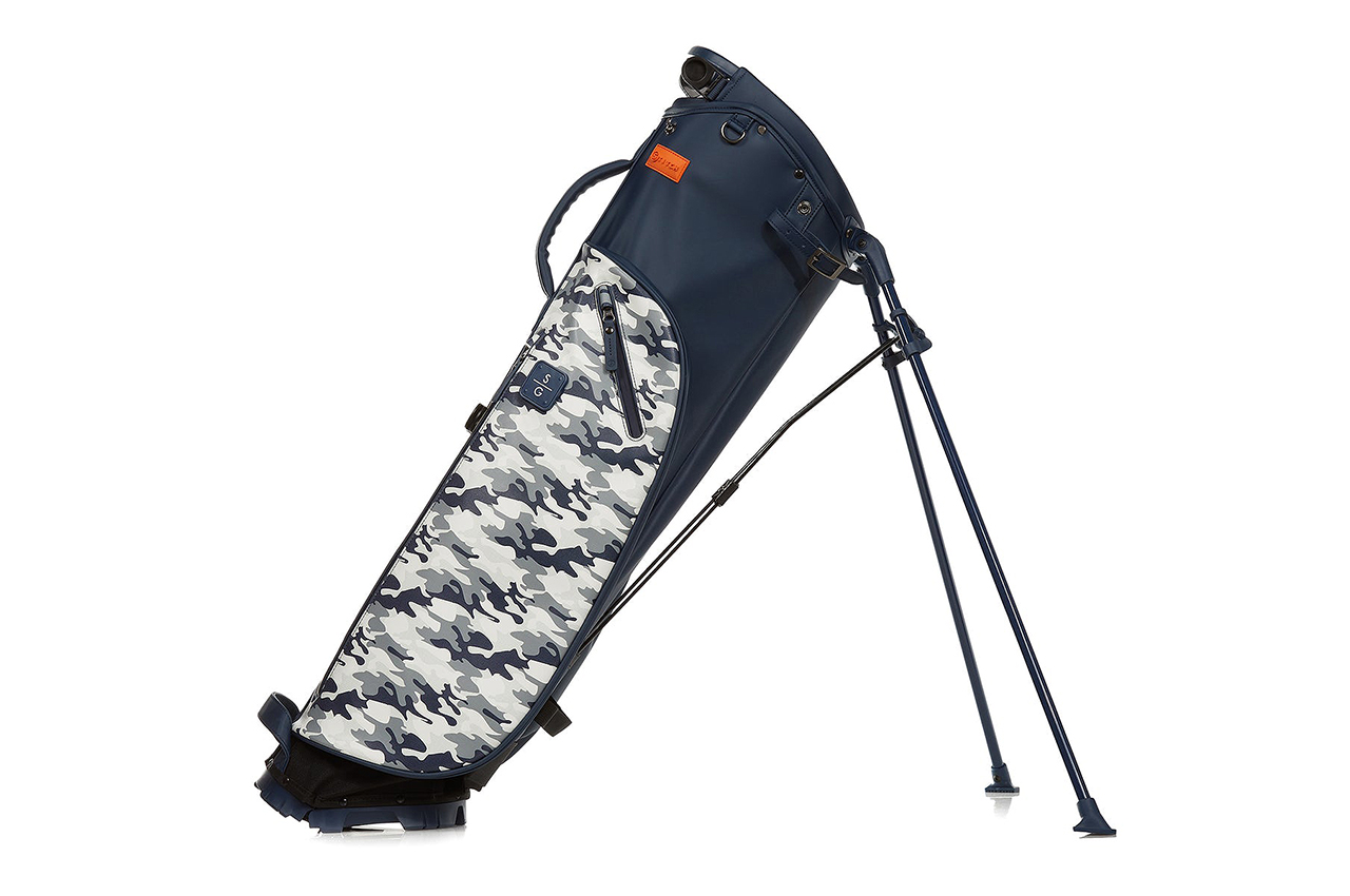 Stitch SL2 Camo