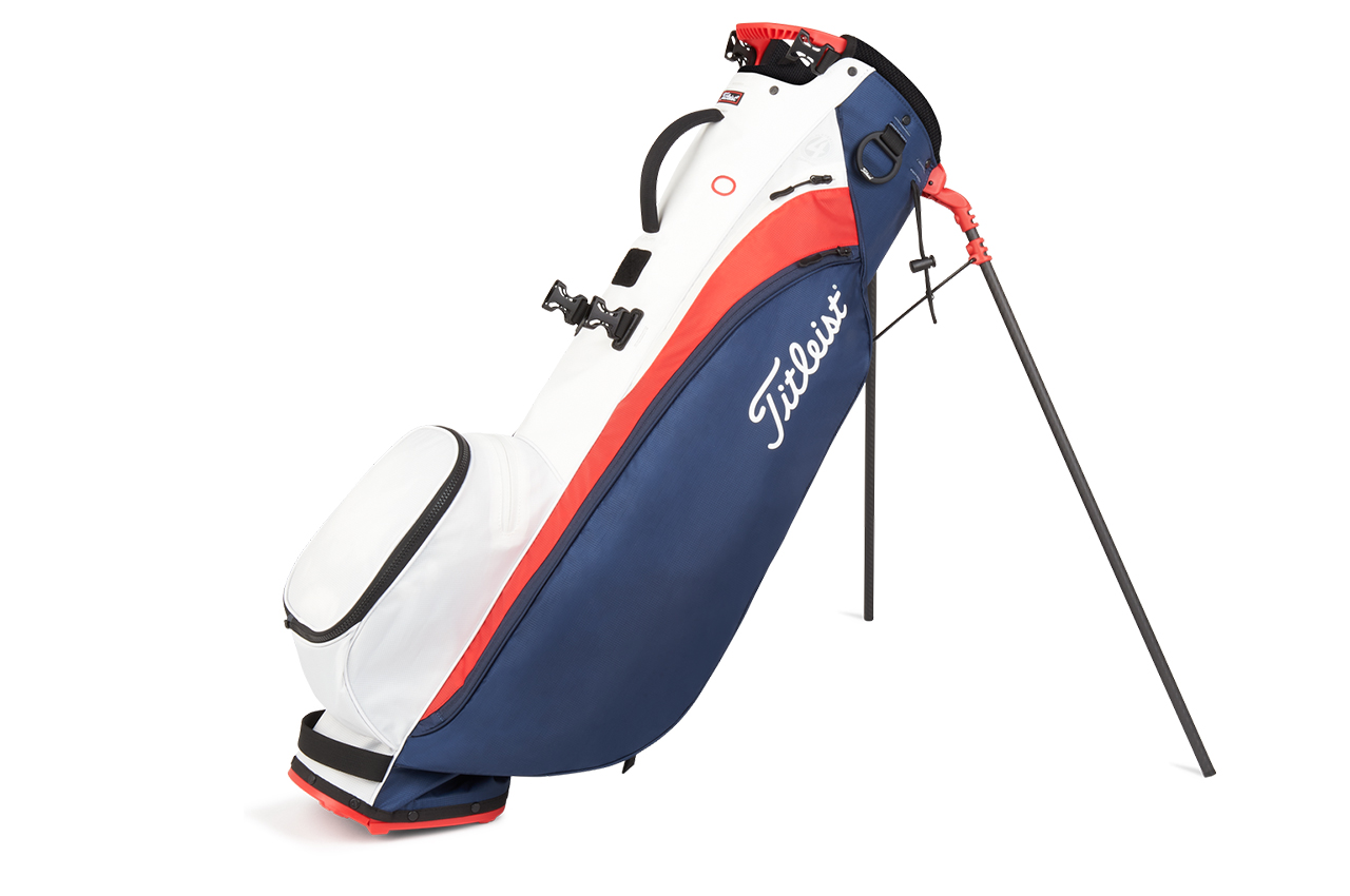 Titleist Players 4 Carbon