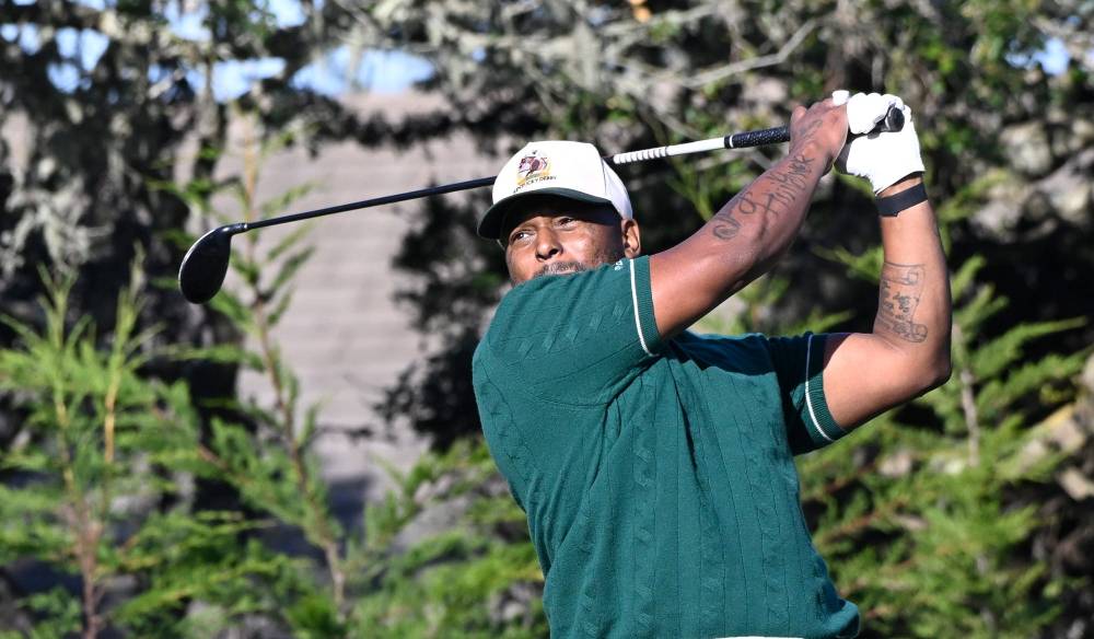 AT&T Pebble Beach Pro-Am 2022