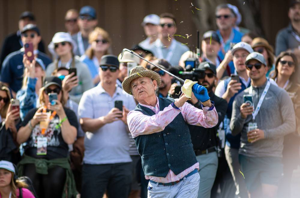 AT&T Pebble Beach Pro-Am 2022