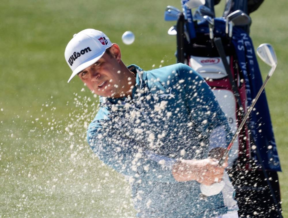 WM Phoenix Open 2022