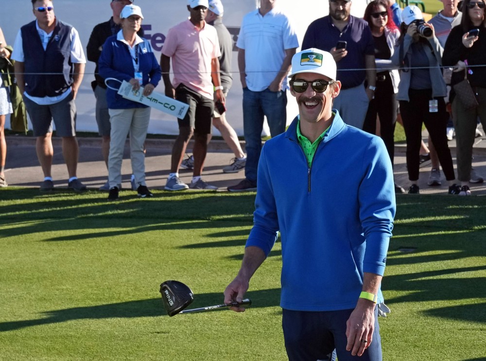WM Phoenix Open 2022