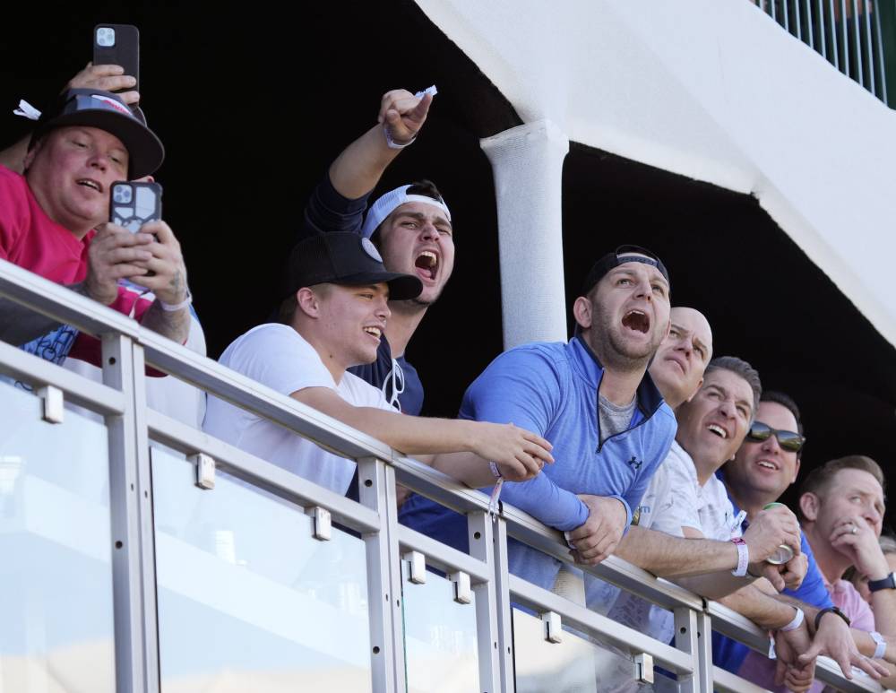 WM Phoenix Open 2022