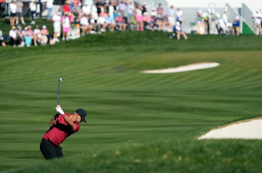 WM Phoenix Open