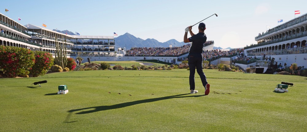 WM Phoenix Open