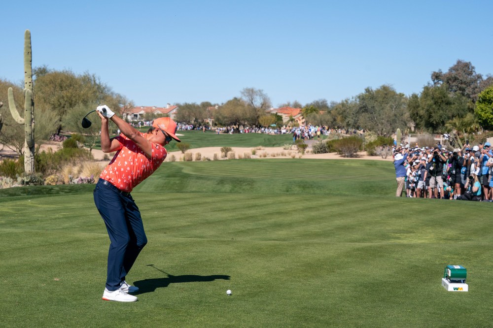 WM Phoenix Open