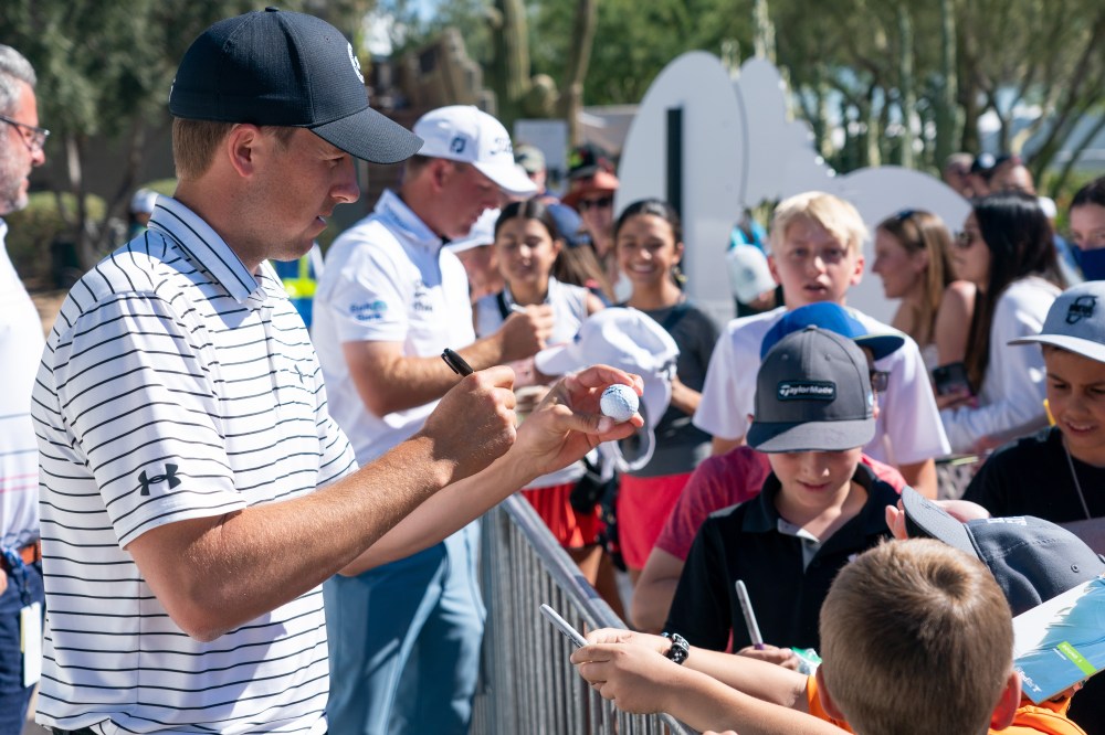 WM Phoenix Open