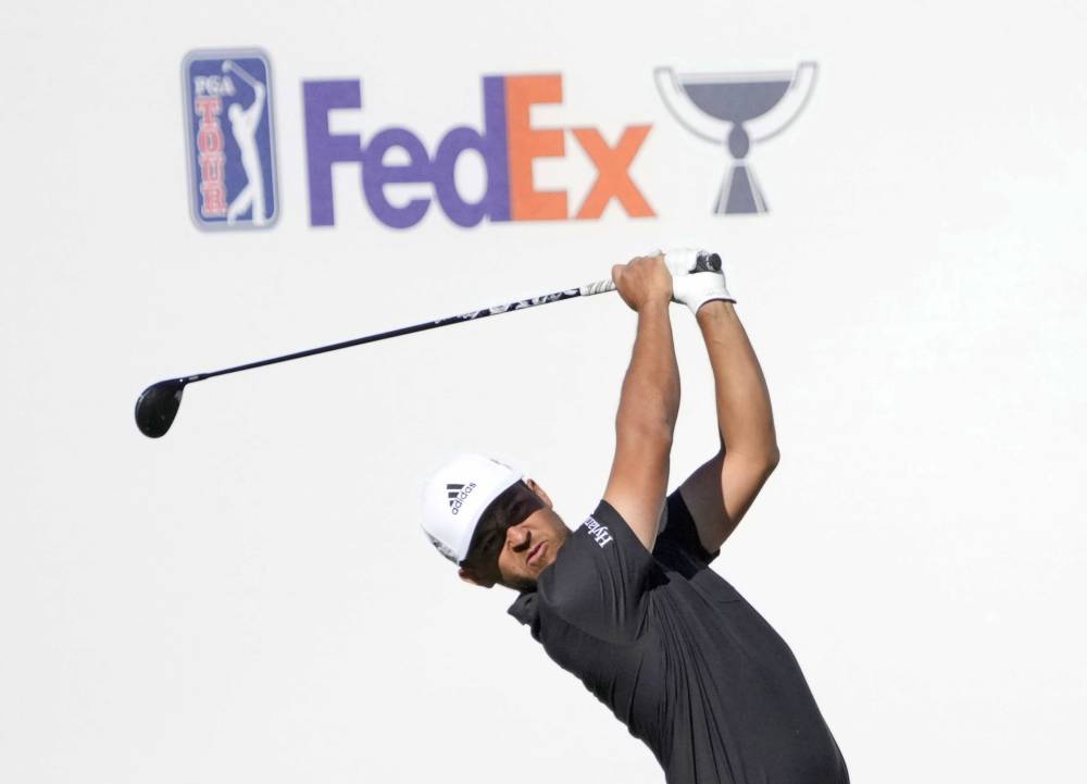 WM Phoenix Open 2022