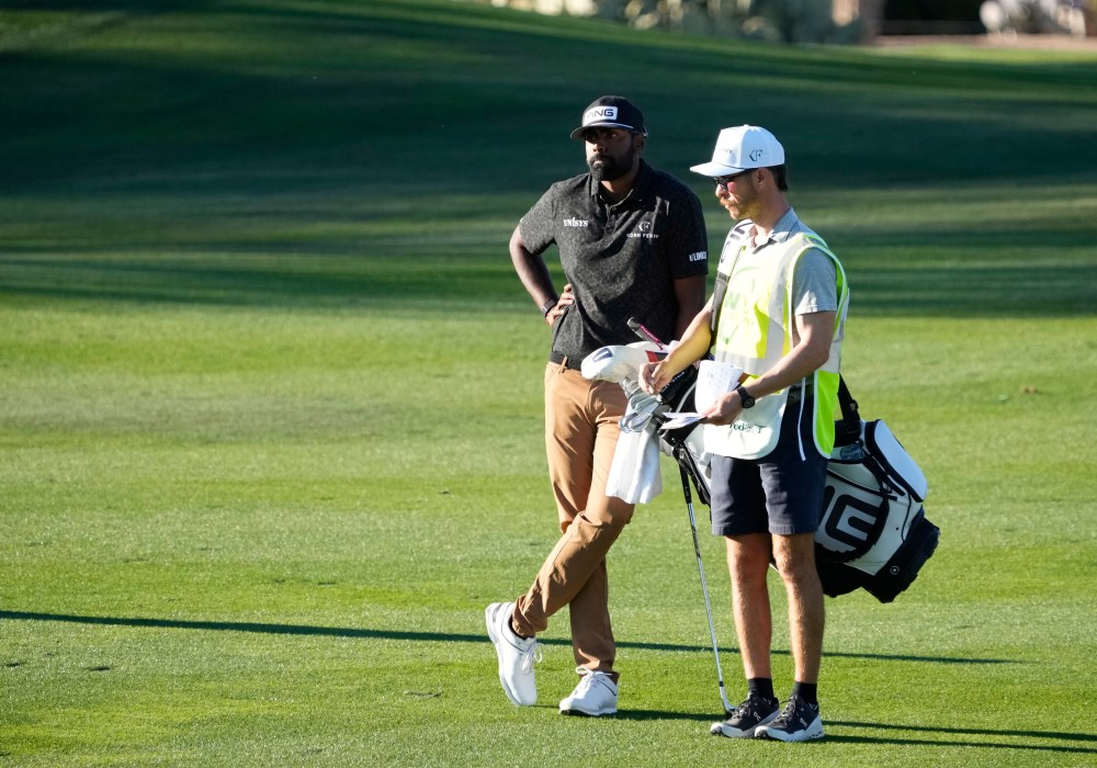 Waste Management Phoenix Open 2022