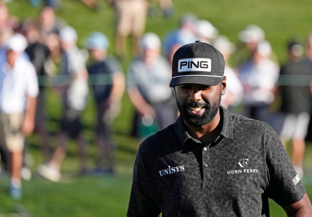 Waste Management Phoenix Open 2022