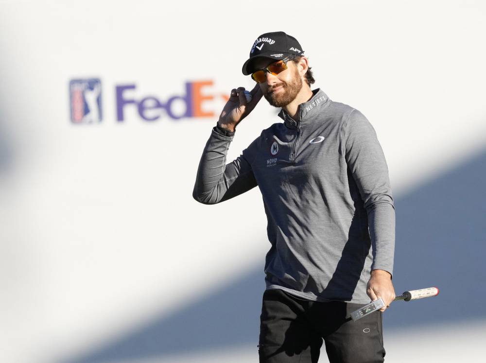 WM Phoenix Open 2022
