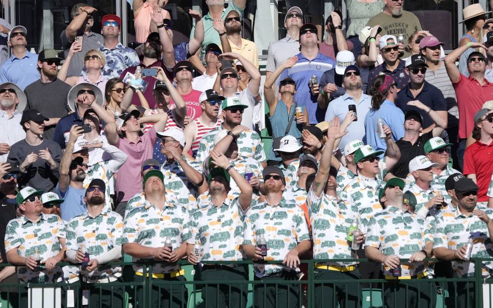 WM Phoenix Open 2022