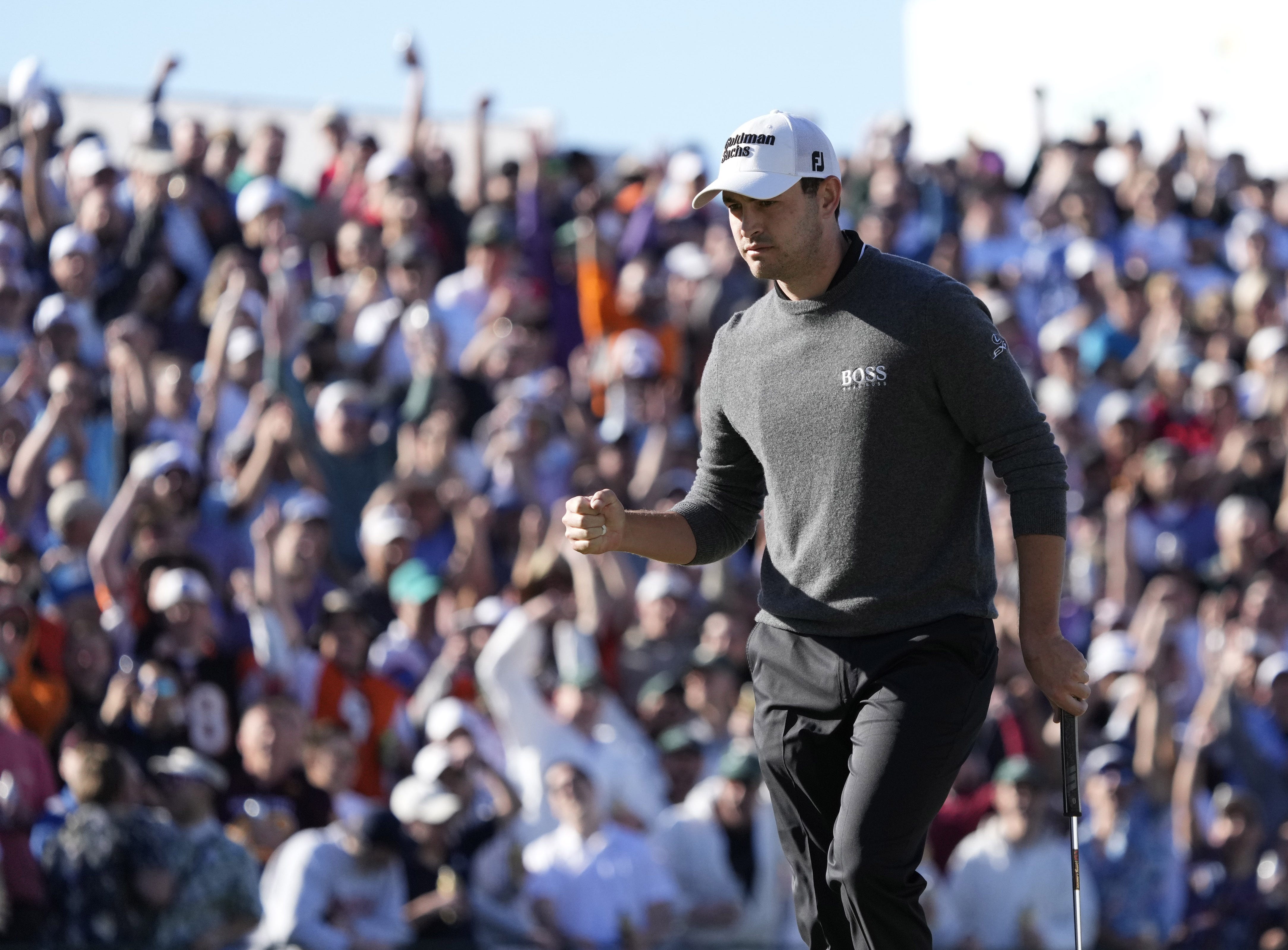 WM Phoenix Open 2022