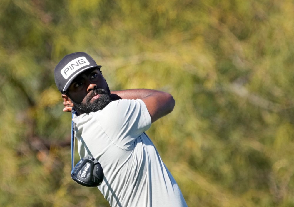 WM Phoenix Open 2022