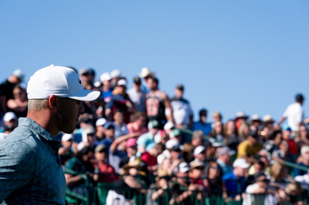 WM Phoenix Open 2022