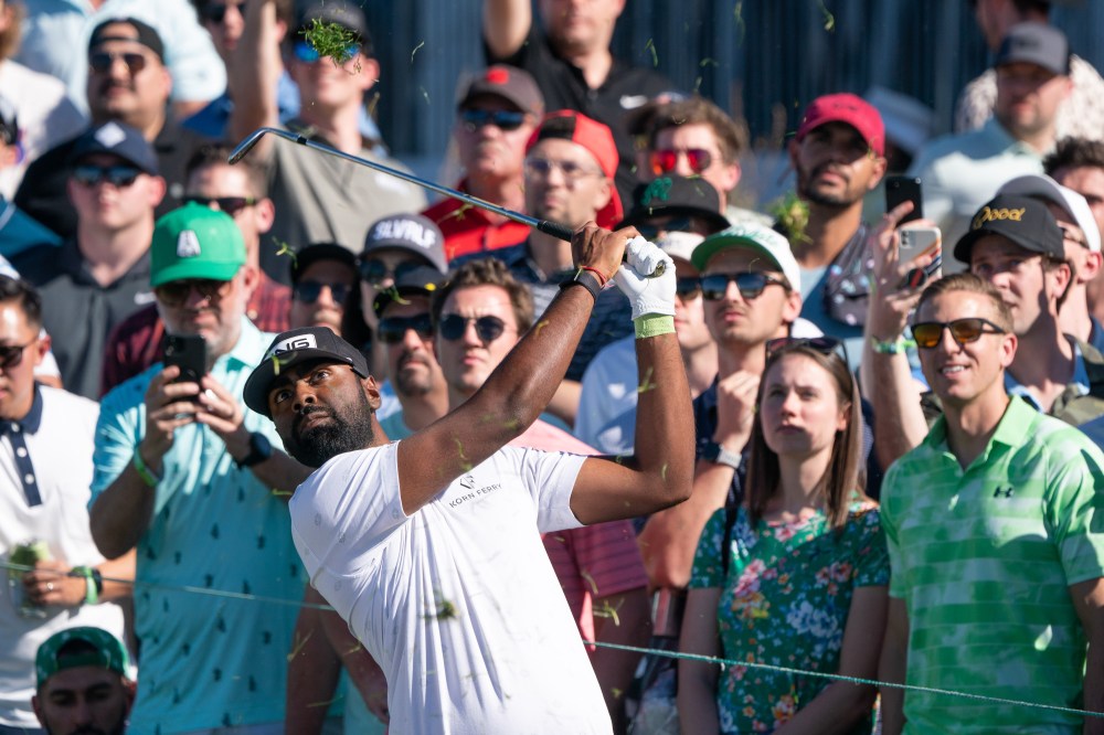 WM Phoenix Open 2022