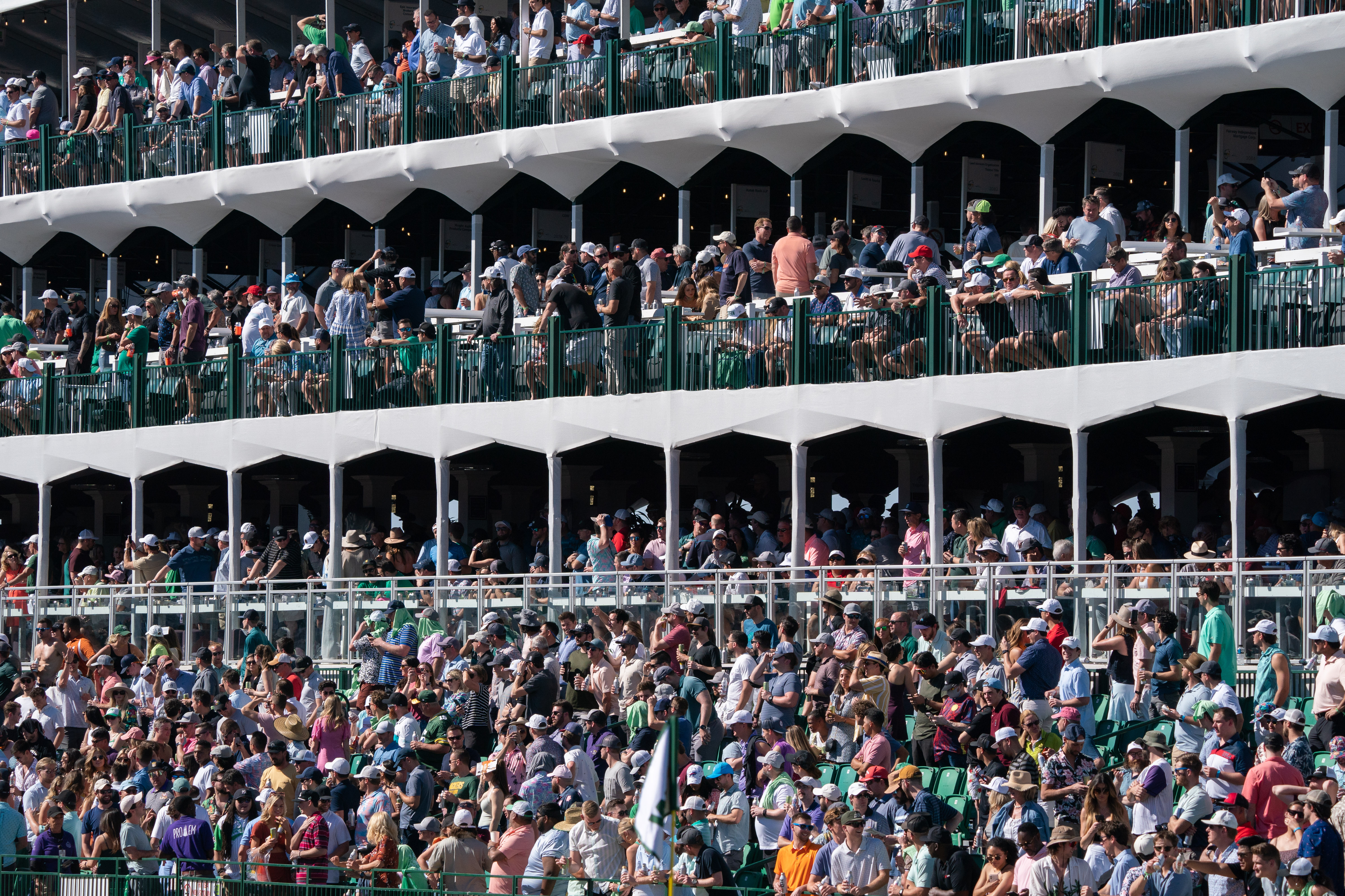 WM Phoenix Open 2022
