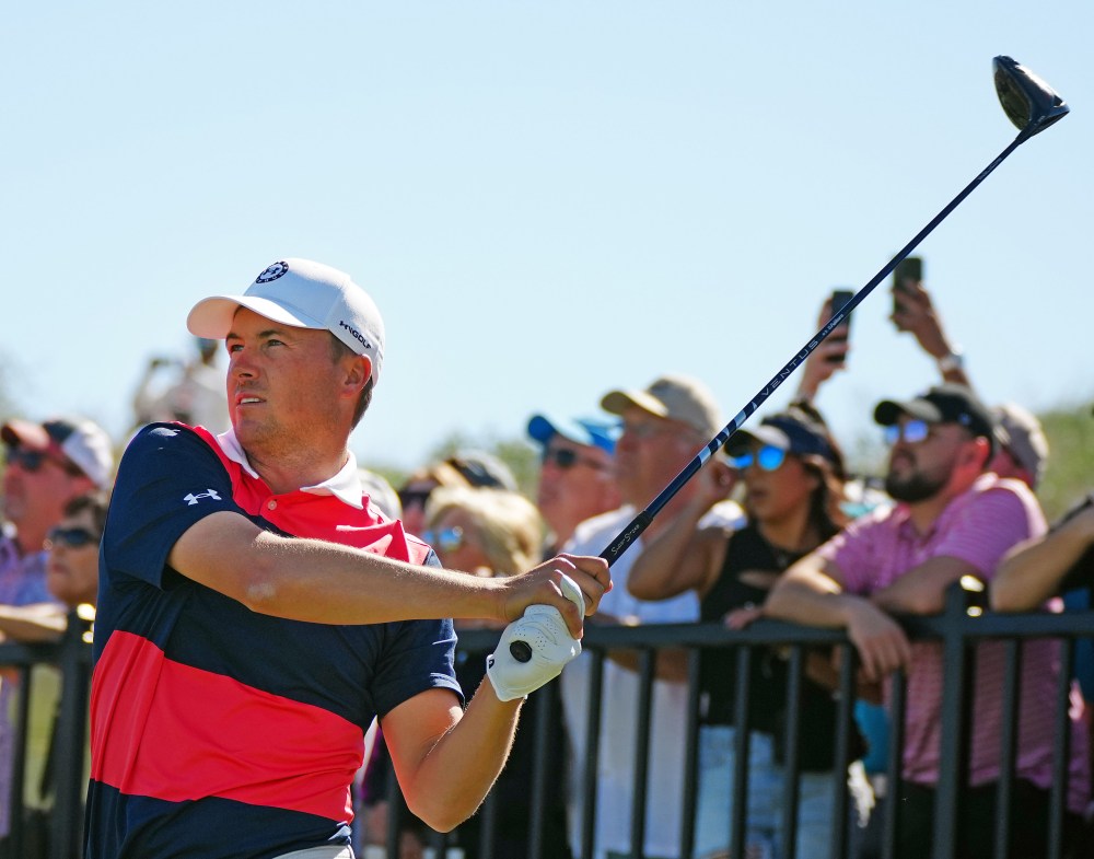 WM Phoenix Open 2022