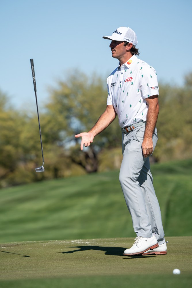 WM Phoenix Open 2022