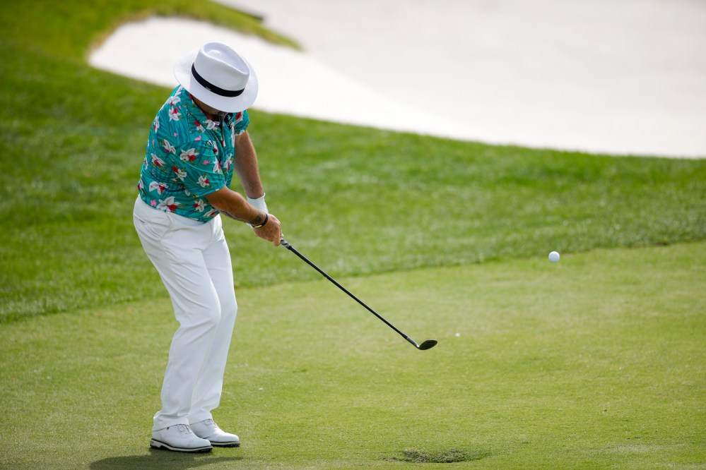 2022 Honda Classic at PGA National