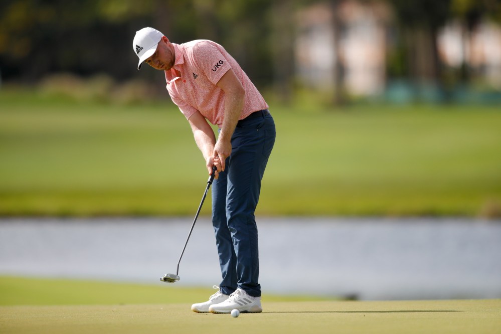 2022 Honda Classic at PGA National