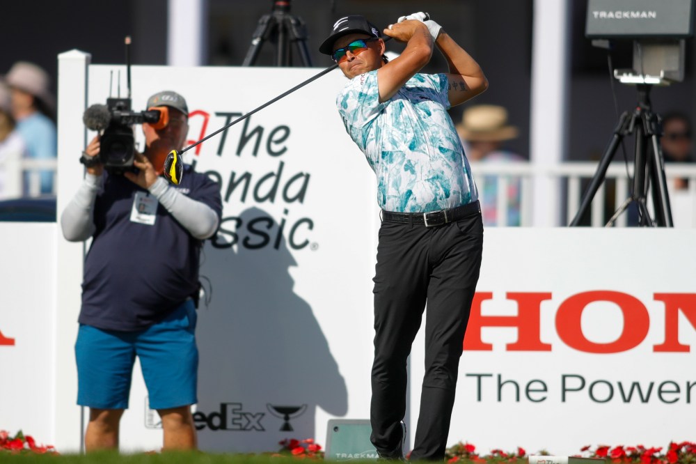 2022 Honda Classic at PGA National