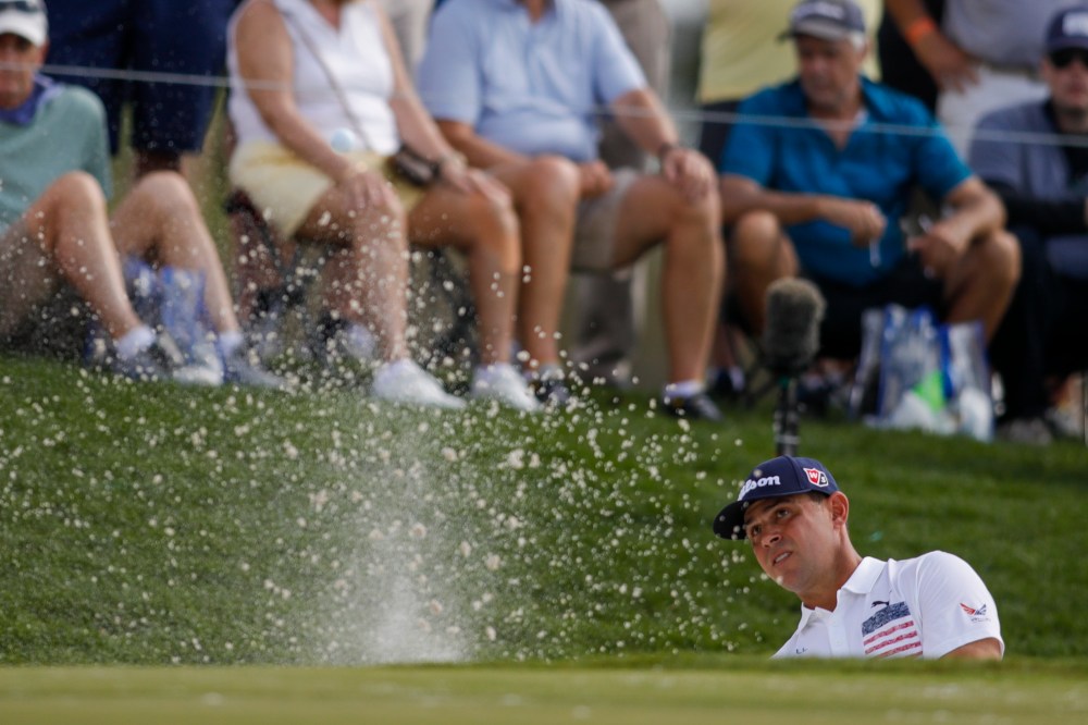 2022 Honda Classic at PGA National