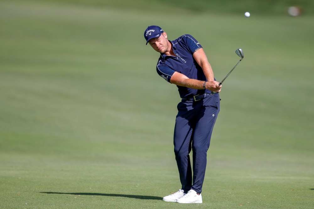 2022 Honda Classic at PGA National