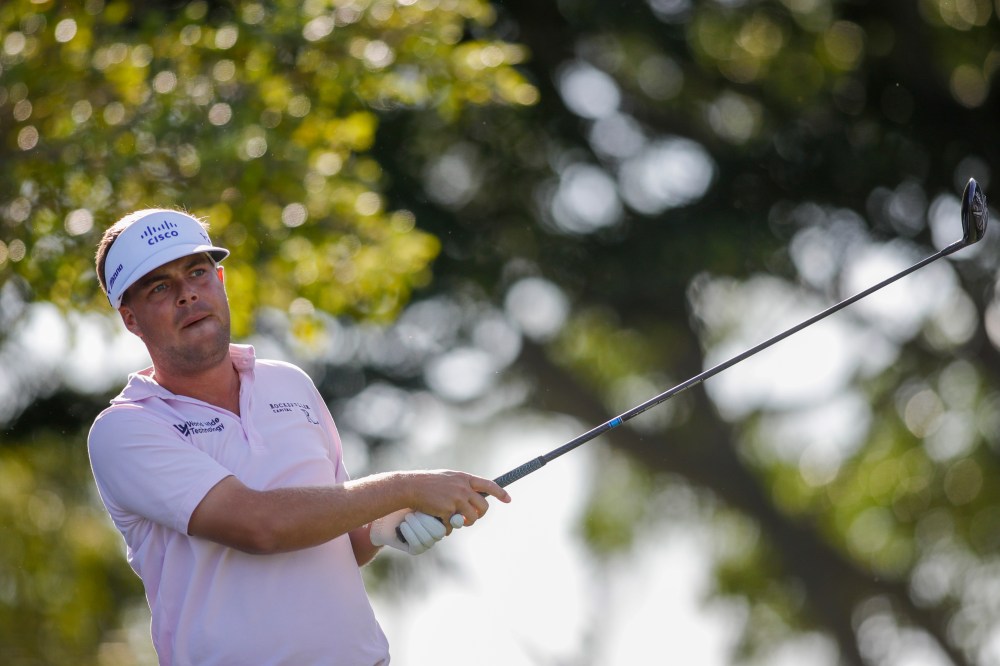 2022 Honda Classic at PGA National