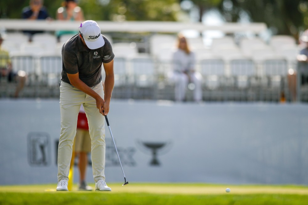 2022 Honda Classic at PGA National