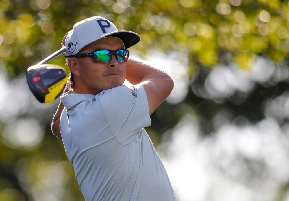 2022 Honda Classic at PGA National