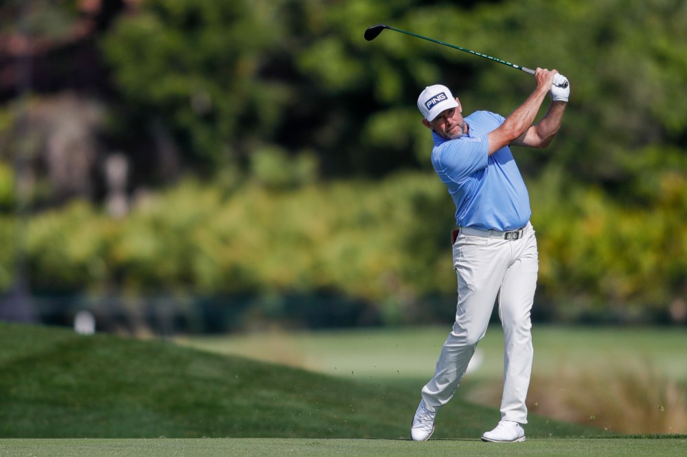 2022 Honda Classic at PGA National