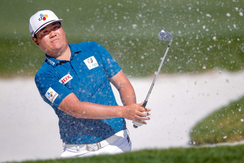 2022 Honda Classic at PGA National