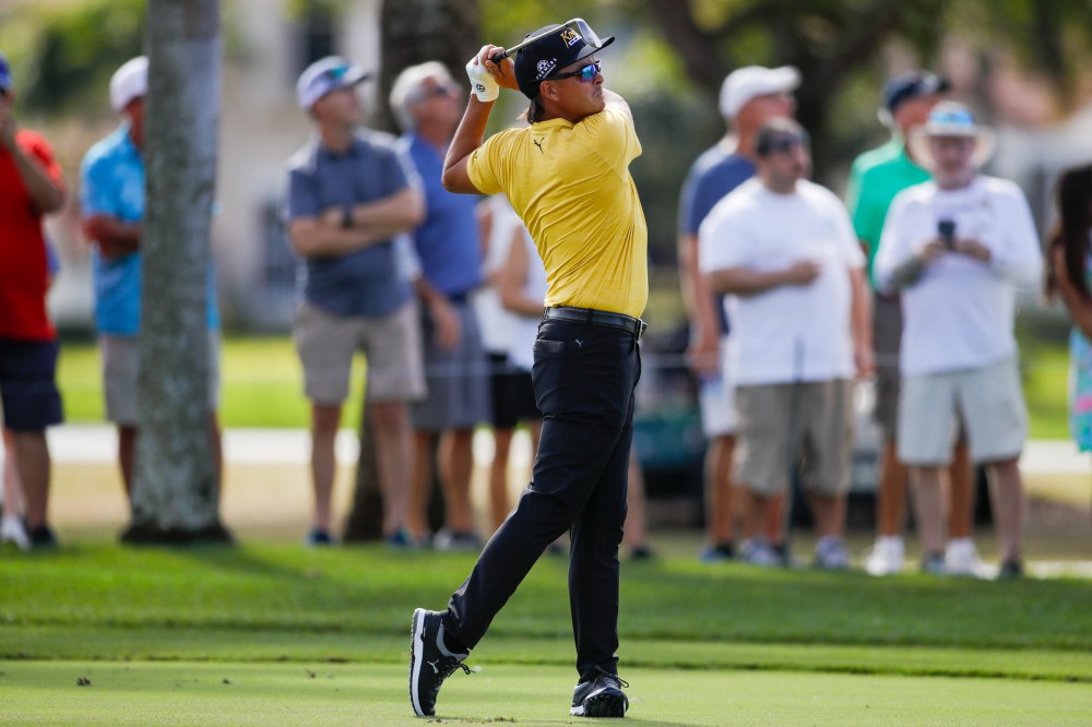 2022 Honda Classic at PGA National