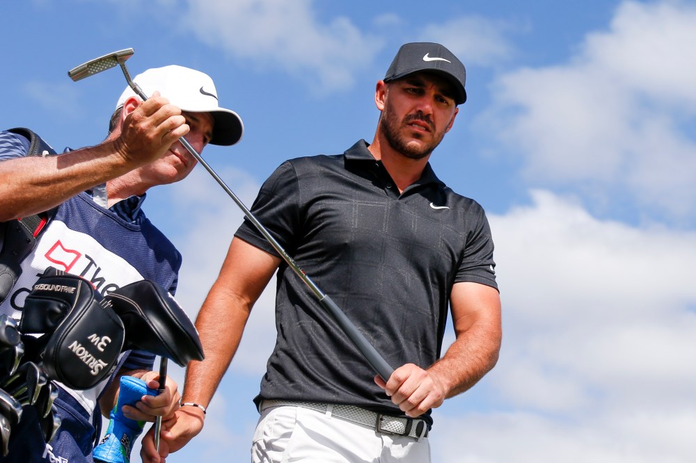 2022 Honda Classic at PGA National