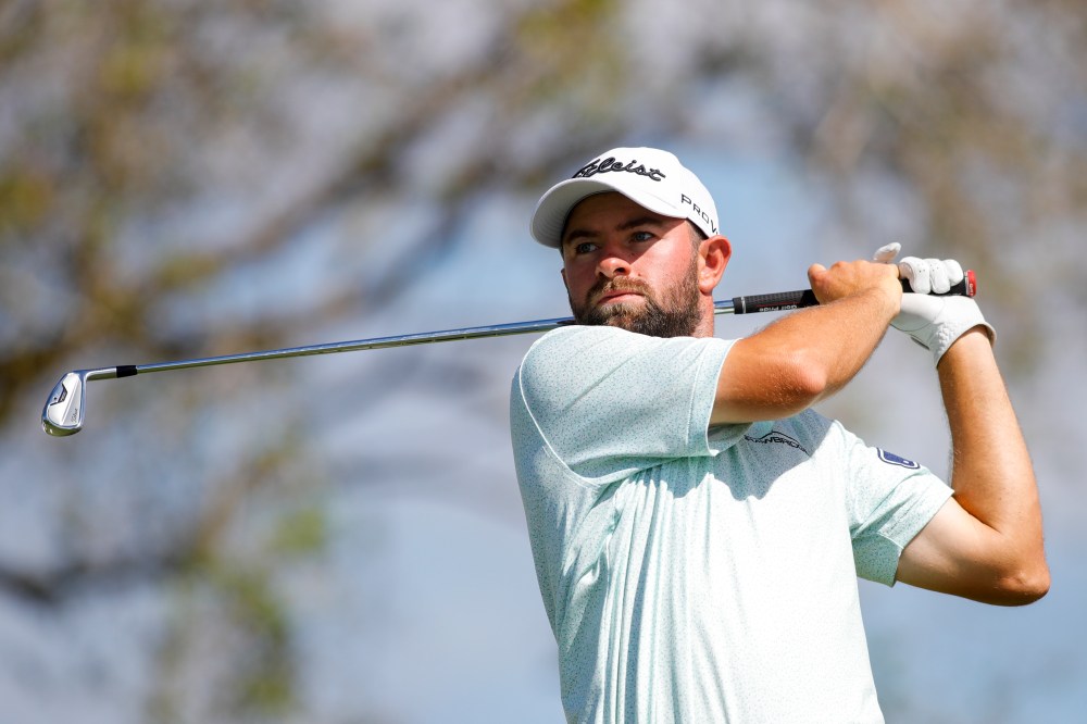 2022 Honda Classic at PGA National