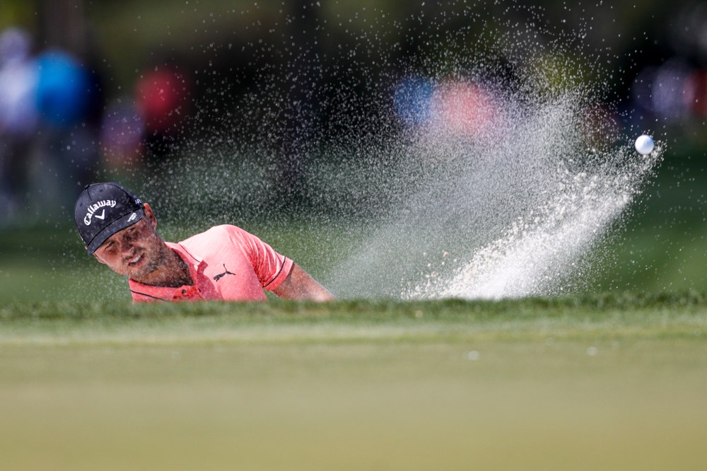 2022 Honda Classic at PGA National