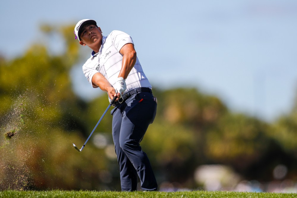 2022 Honda Classic at PGA National