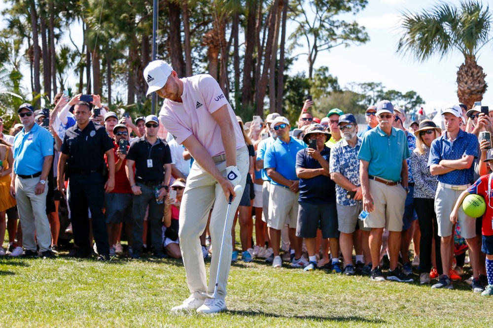 2022 Honda Classic at PGA National