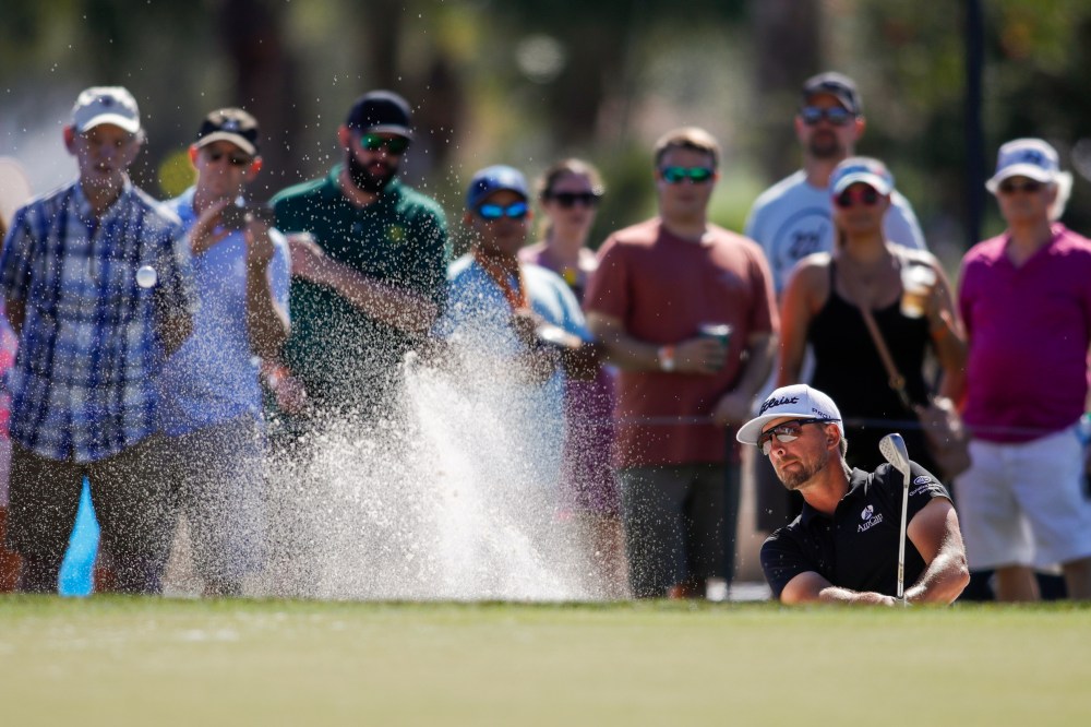 2022 Honda Classic at PGA National