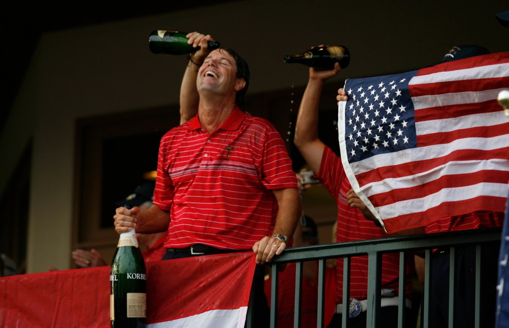 2008 Ryder Cup