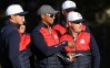 Brooks Koepka Zach Johnson
