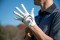 WeatherSof Golf Glove