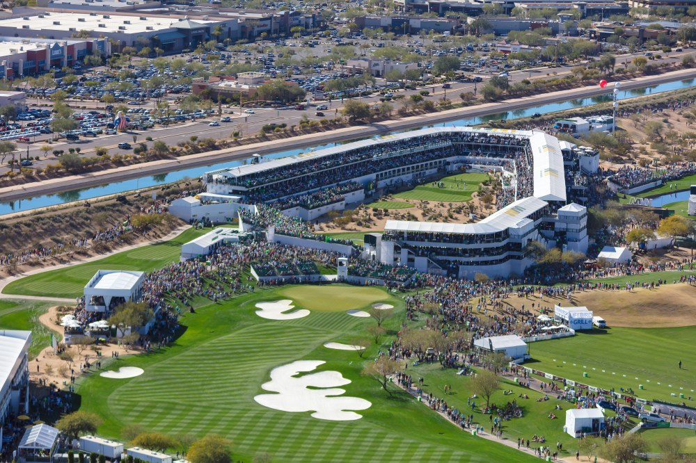 TPC Scottsdale